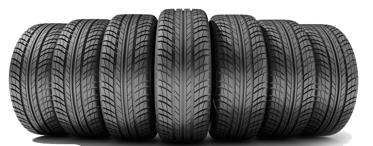 tires